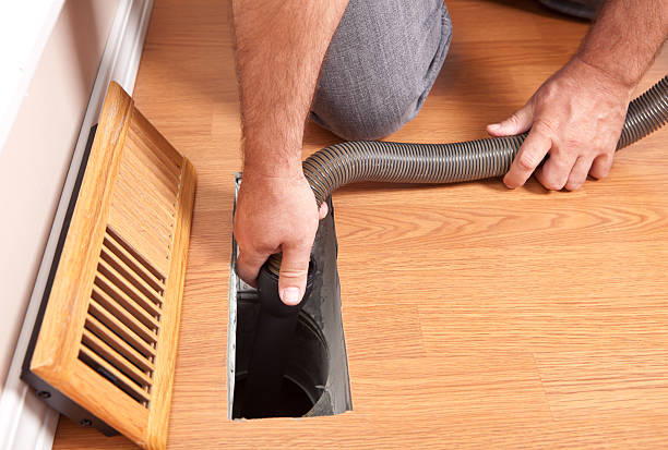 Best HVAC Air Duct Cleaning  in Avoca, IA