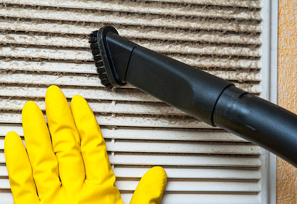 Reliable IA Airduct Cleaning Solutions